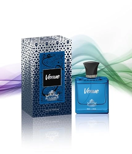 Venue Eau de Parfum 100ml