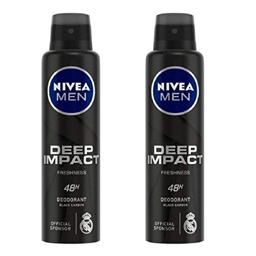 Dry Impact Deodorant - 150 ml