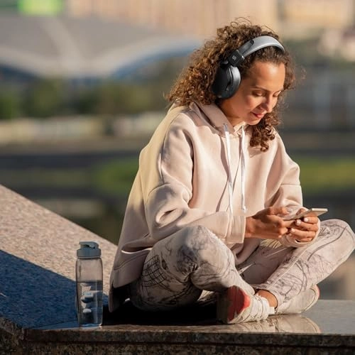 Onyx Sonic Wireless Headphone