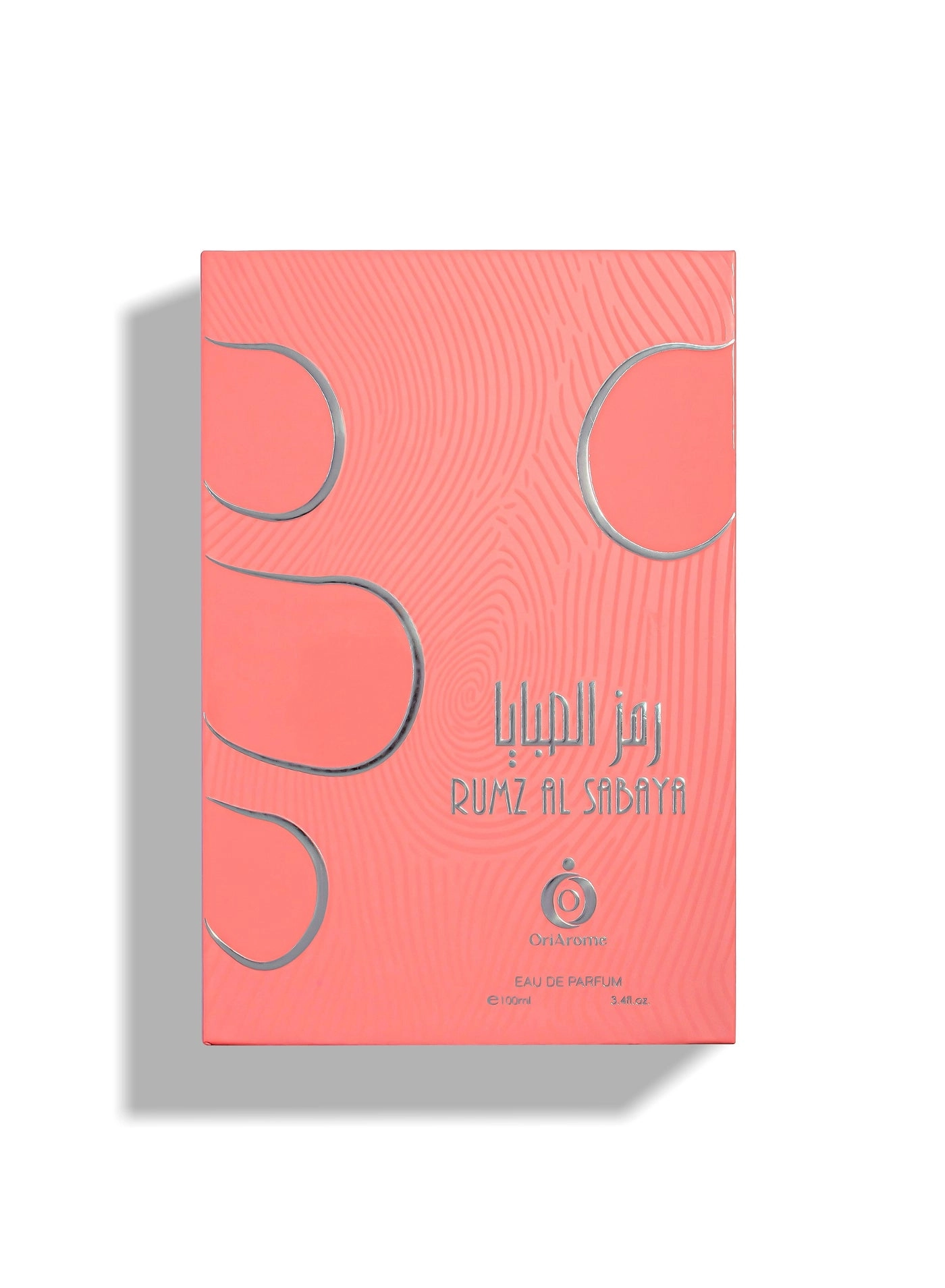 Rumz Al Sabaya Eau de Parfum 100 ml