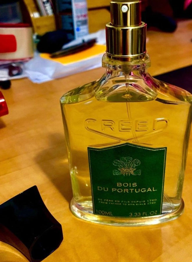 Bois Du Portugal Eau de Parfum 100 ml