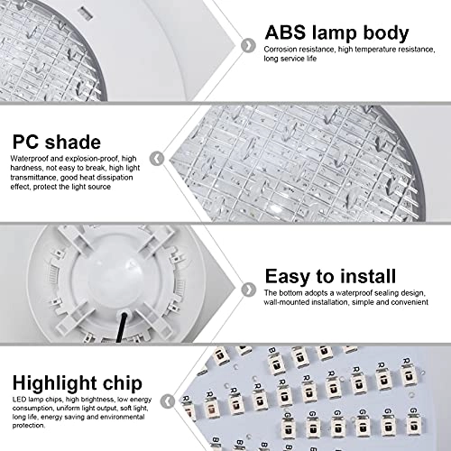 LED Underwater Light