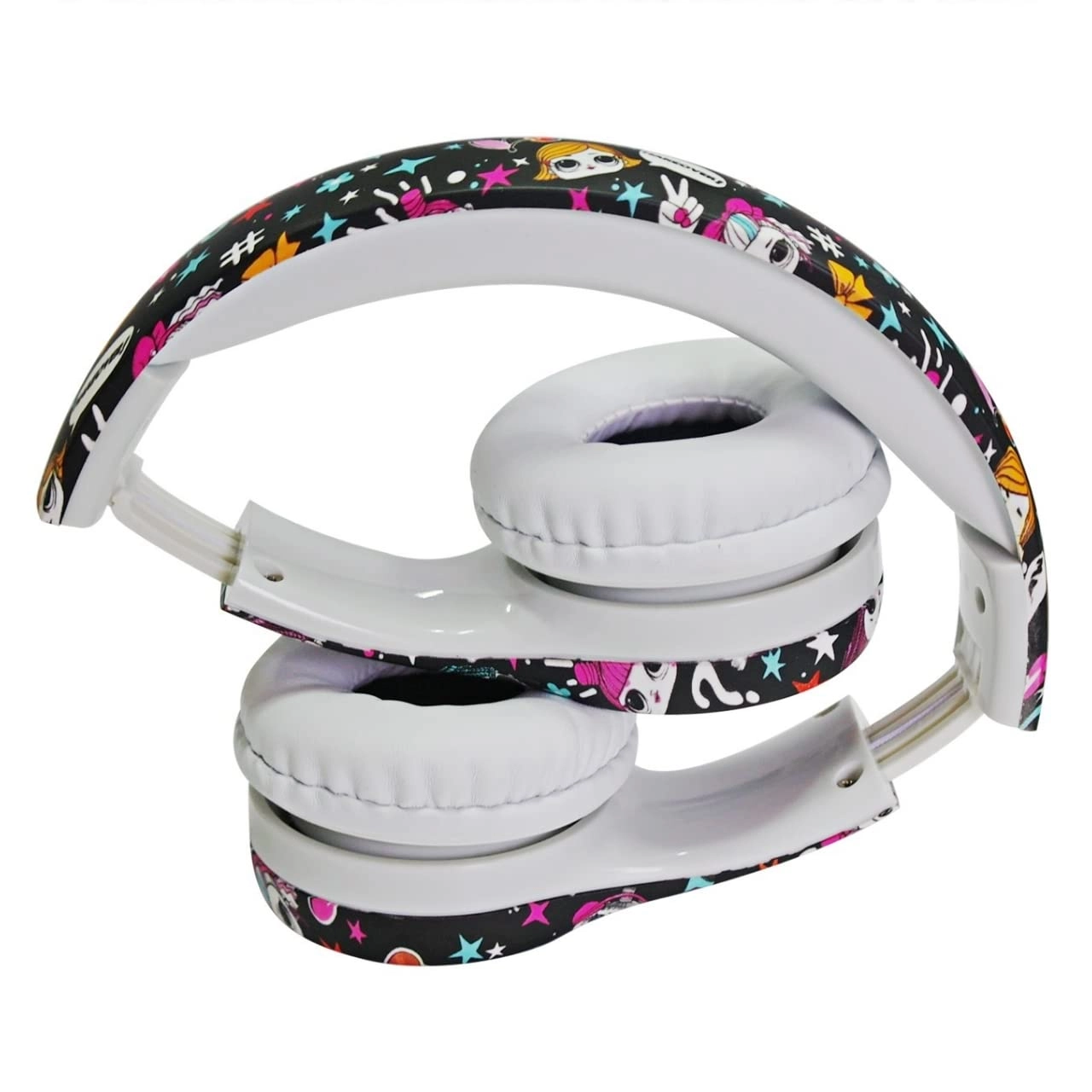 YUSONIC tm 690 Wired Headphone