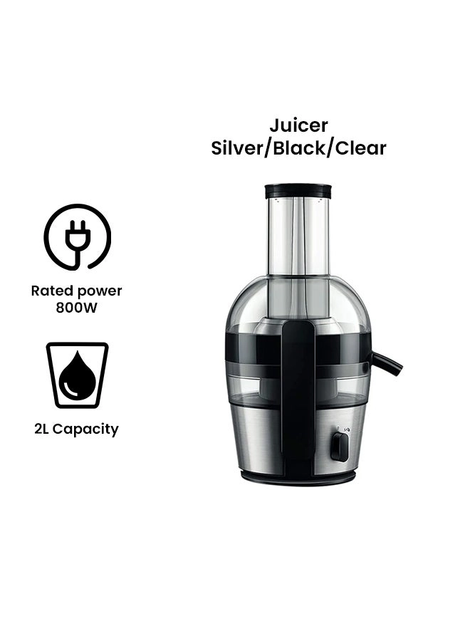 Viva Collection Juicer - 700 Watt 2 Liter(s)