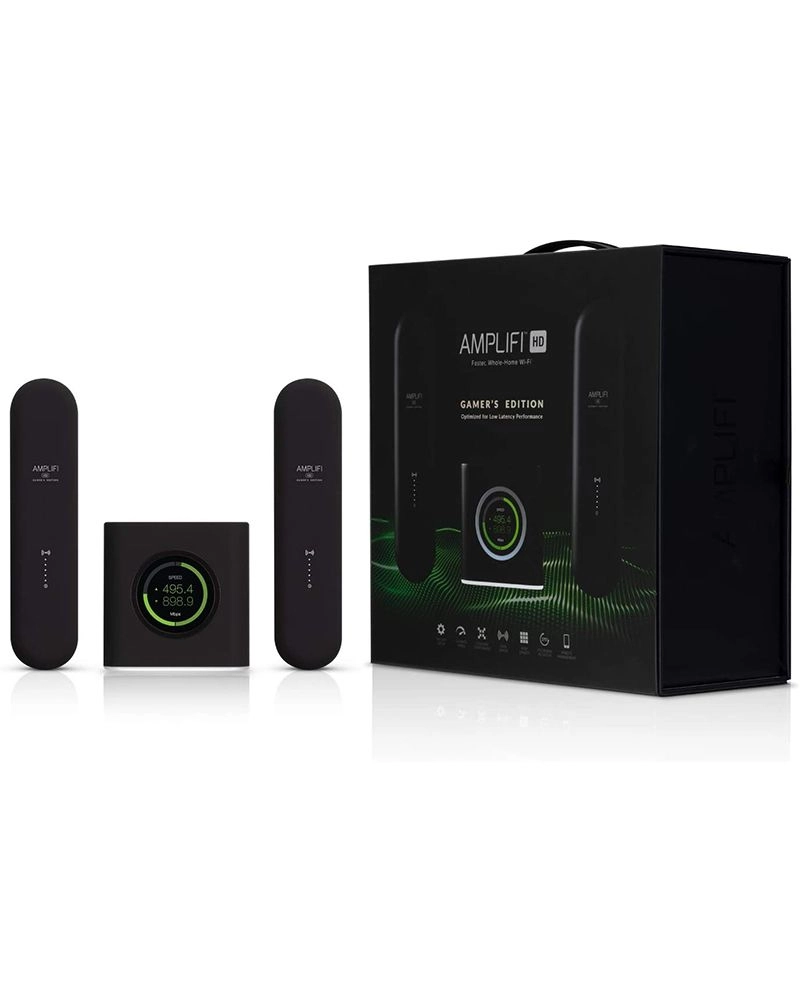 Gaming WiFi System - 5.25 Gbps
