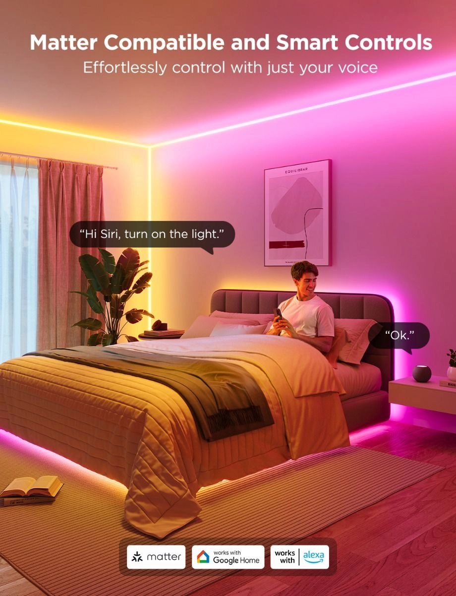 Neon Rope Light - 5M