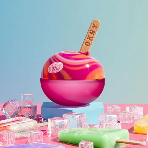 Be Delicious Ice Pop Very Cherry - 1.7 Fl. Oz.