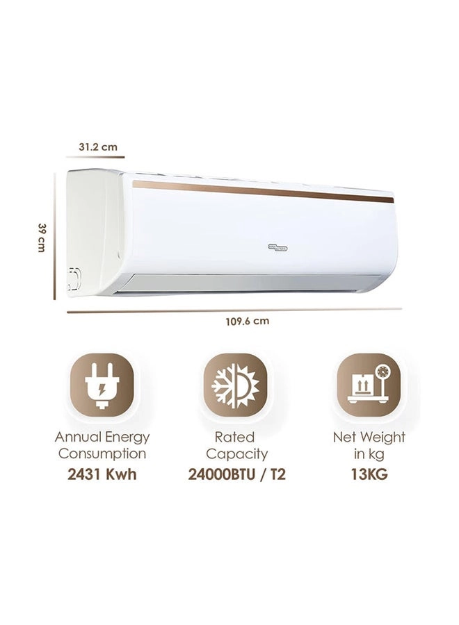 (Renewed) SGS260HE - 220 kW