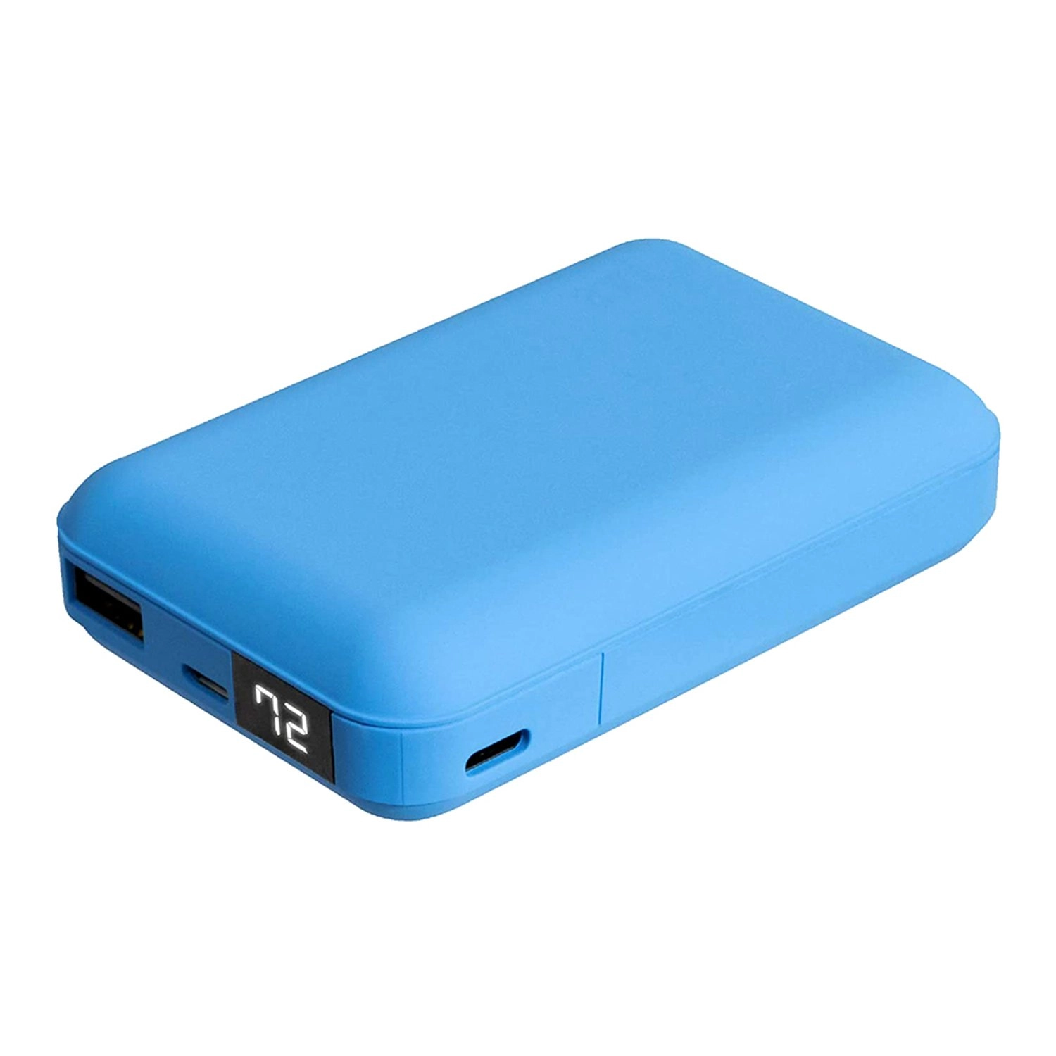 JUI-PBANK-3-XRBLU - 10000mAh 2.4A
