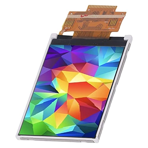 TFT Color Display Module - 2.4in 240 x 320 pixels