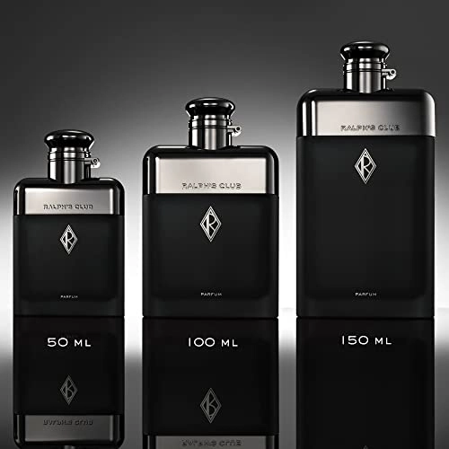 Ralph’s Club Parfum - Eau de Parfum 100ml
