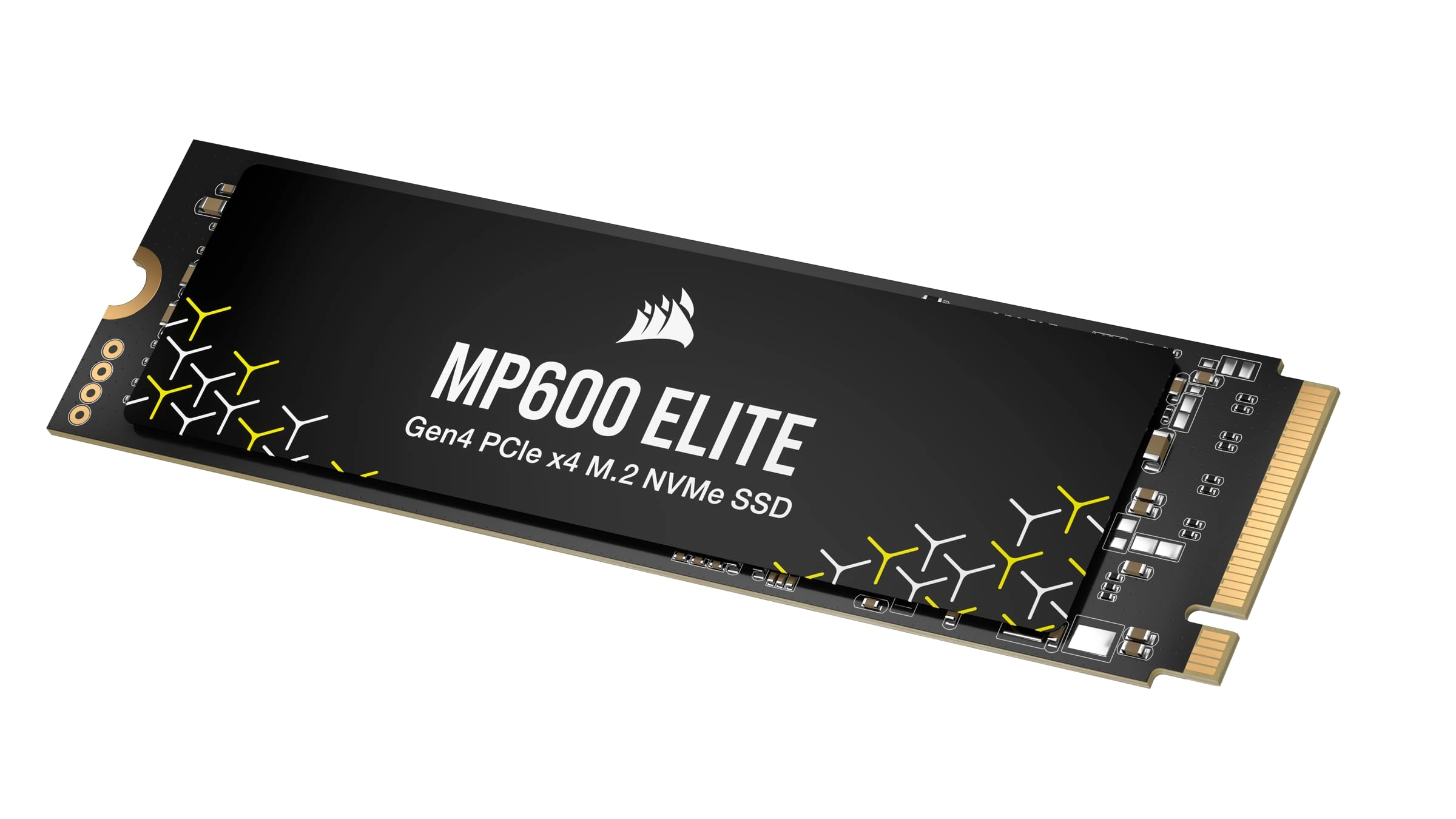 MP600 ELITE - 2TB 2.5-inch
