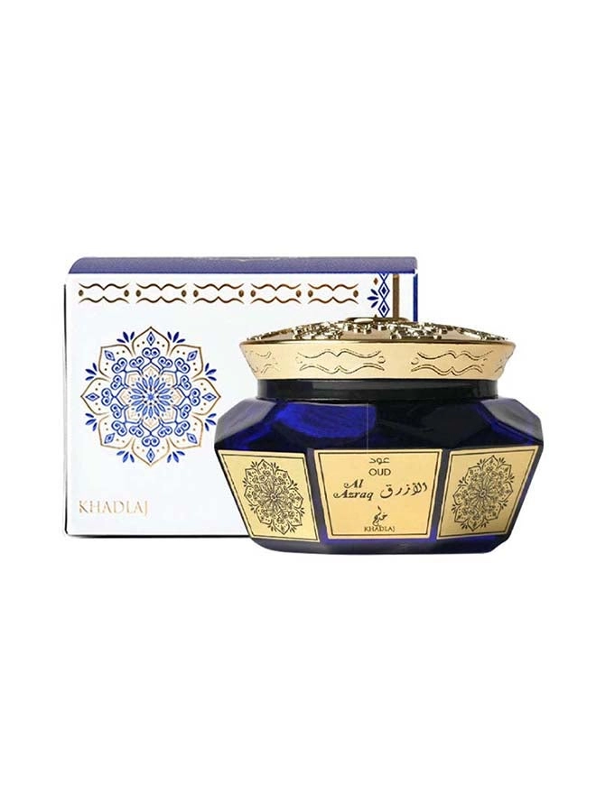 Khadlaj Oud al Azrak - 40 G Parfum