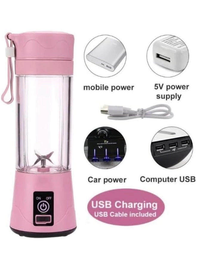 Portable Blender