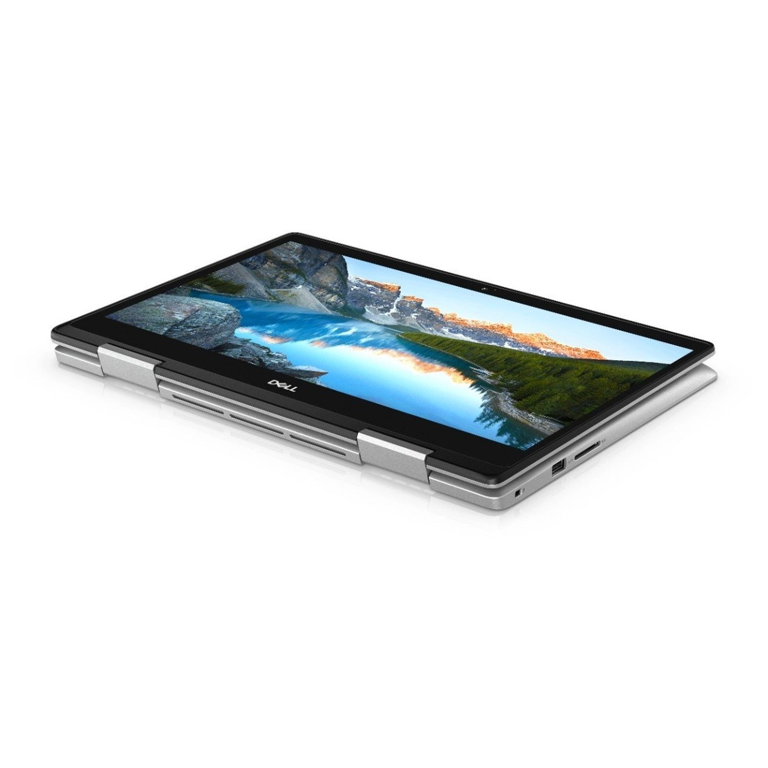 DELL 5410 IN14C 5009 SL - 14'' Core i5-1135G7 8GB 256GB SSD