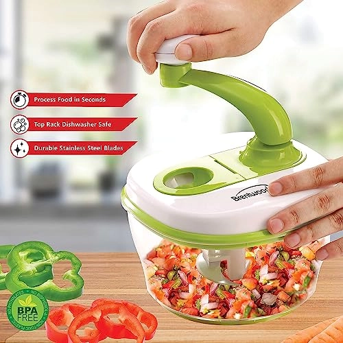 KA-5050G - 8-cup 700 watts