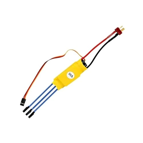 30A ESC - XT60 Brushless