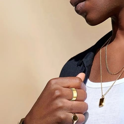 Smart Wellness Ring - 7