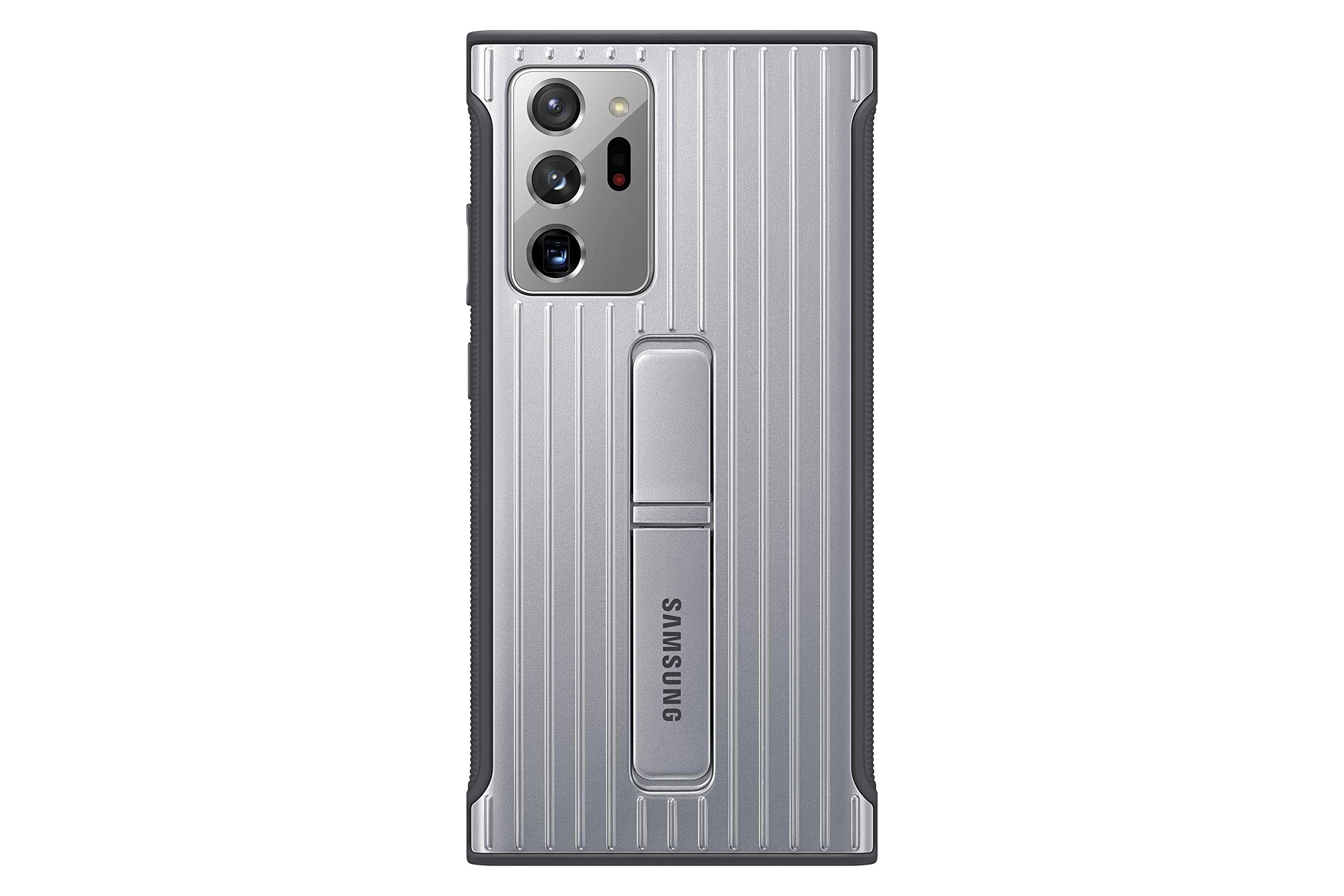 Protective Standing Cover EF-RN985 - Plastic for Samsung Galaxy Note 20 Ultra