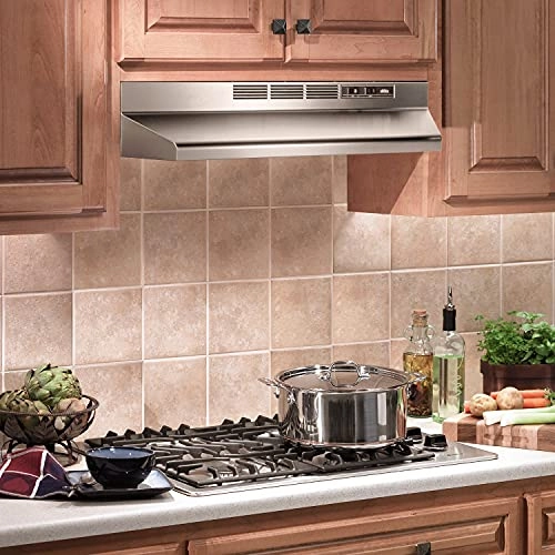 BUEZ130SS - 30-Inch Stainless Steel