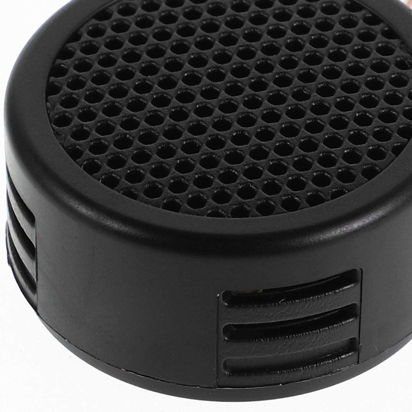Tweeters - 1 Pair Small Dome