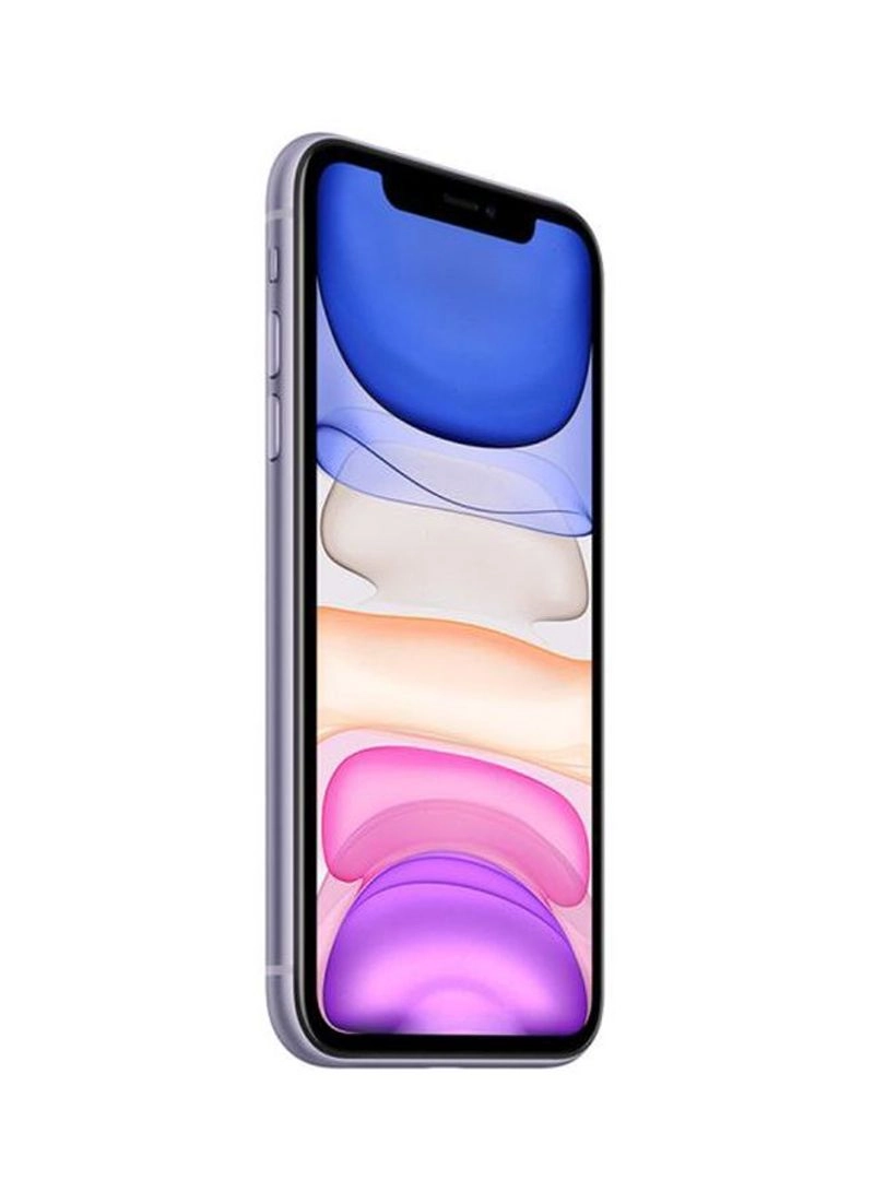 (Renewed) iPhone 11 - 256 gigabyte