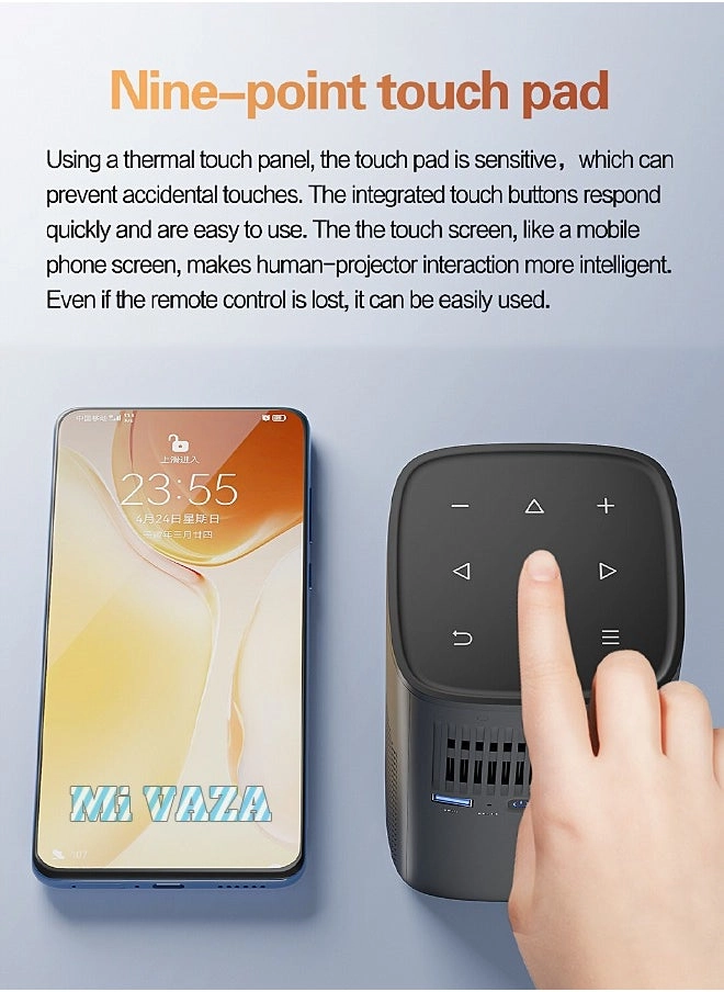 DLP Projector M1 300 ANSI lumens