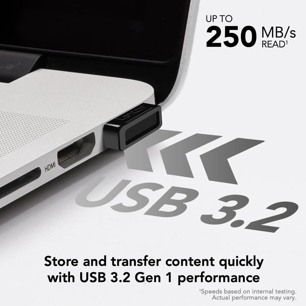 JumpDrive S47 128GB