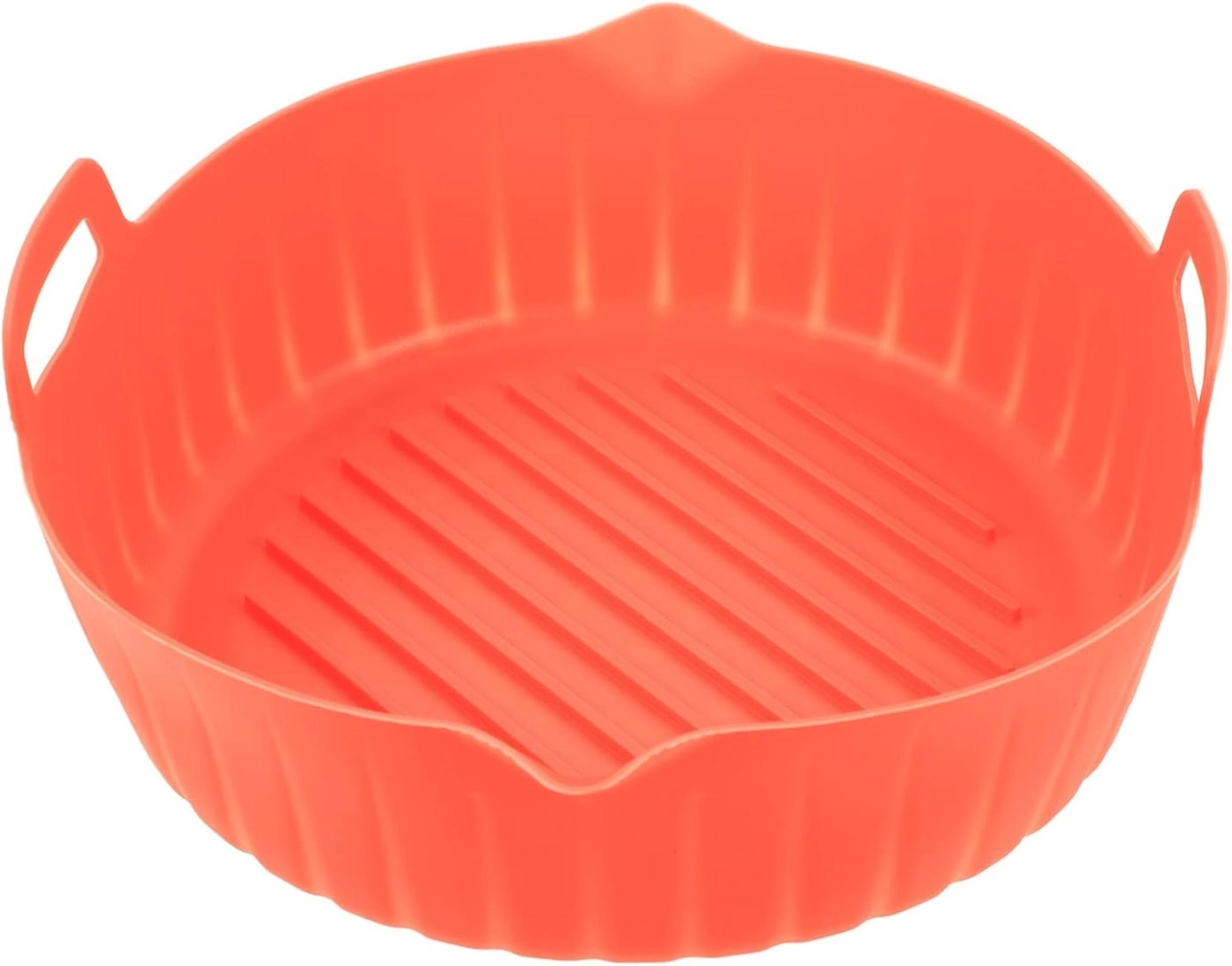 UPKOCH Air Fryer Silicone Pot - Silica Gel 1 Count