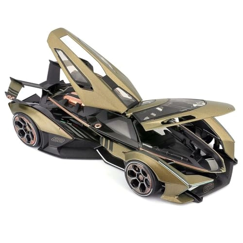 Lamborghini V12 Vision Gran Turismo - 1:18