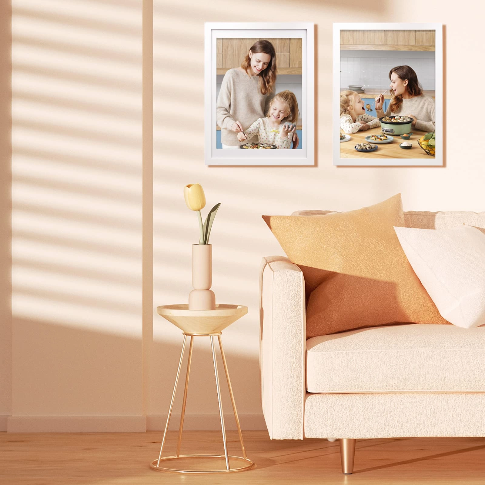 picture frames - 12x16