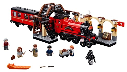 Harry Potter Hogwarts Express (75955)