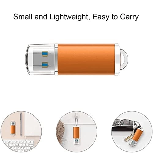 USB 3.0 Flash Drive - 32GB