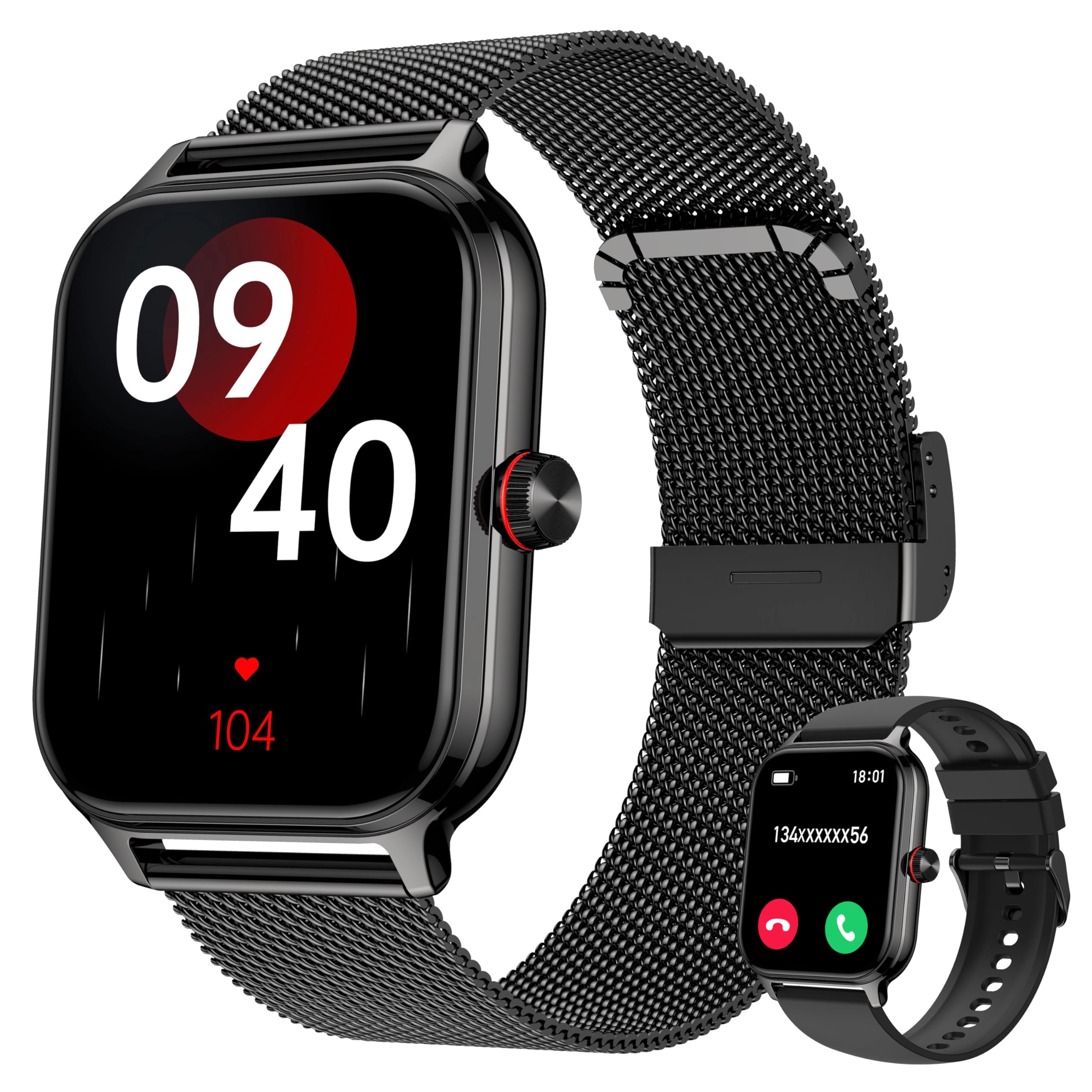 LODIMEKE Smartwatch