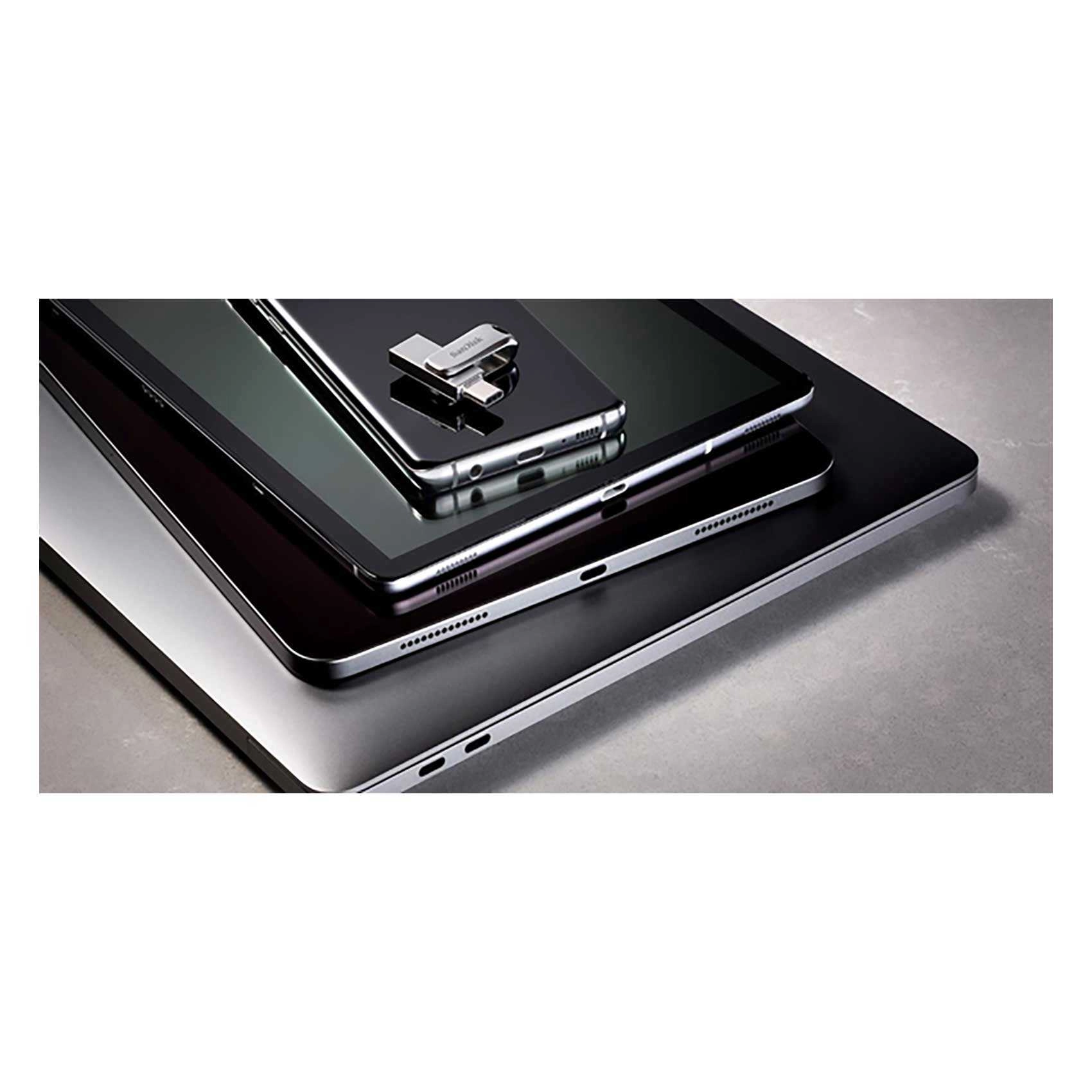 Ultra Dual Drive Luxe 128GB