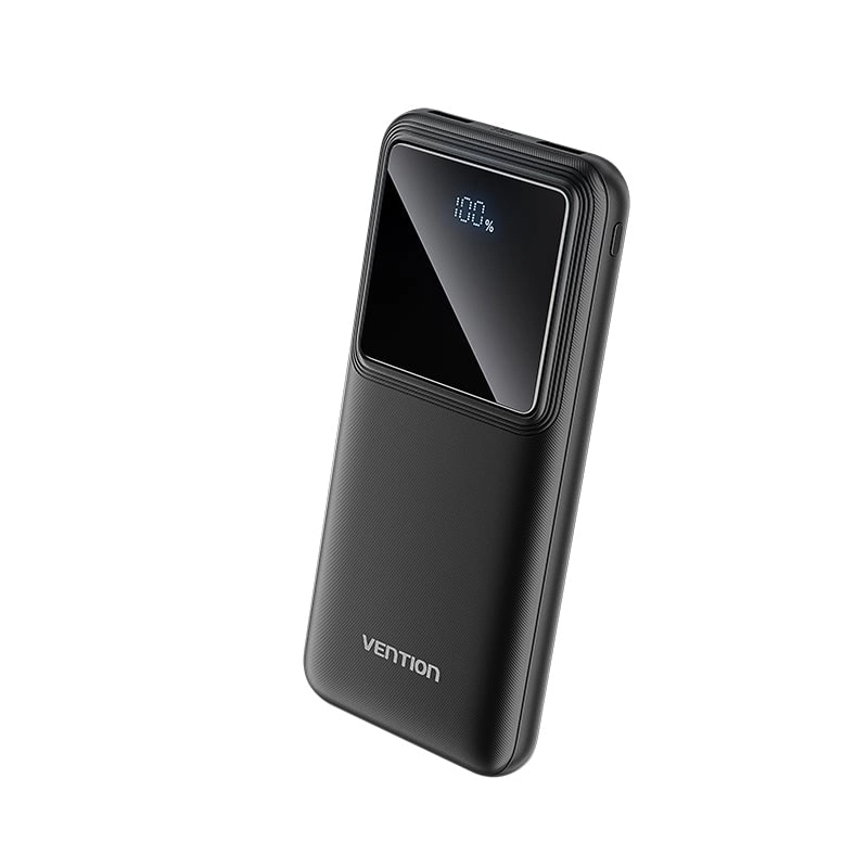 Vention FHKB0 - 10000 mAh 22.5W Quick Charge