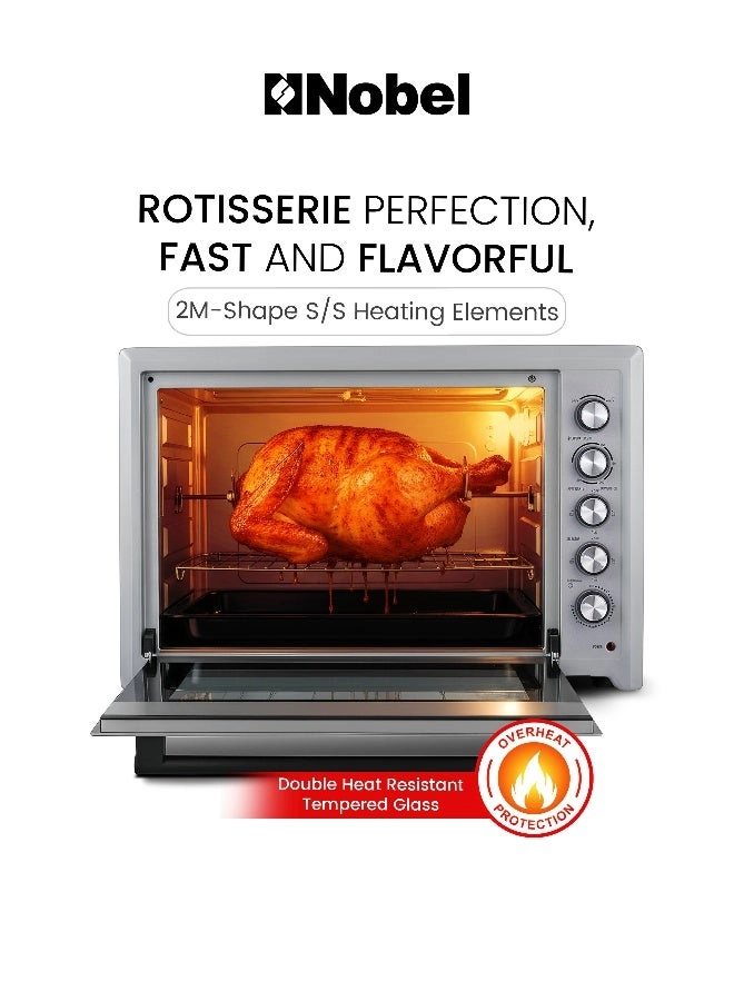NEO135PI Electric Oven