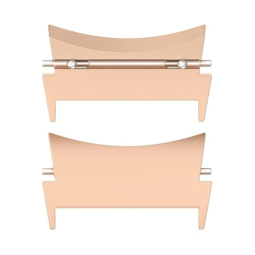 Watch Band Connector