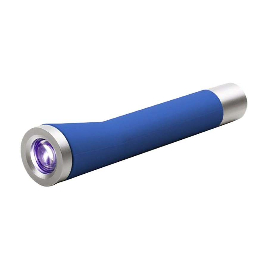 LEXON DESIGNS LL95B1 Tykho Flashlight