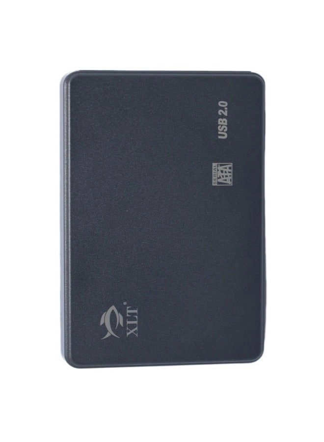 Hard Drive Enclosure - USB 3.0 SATA 2.5 Inch