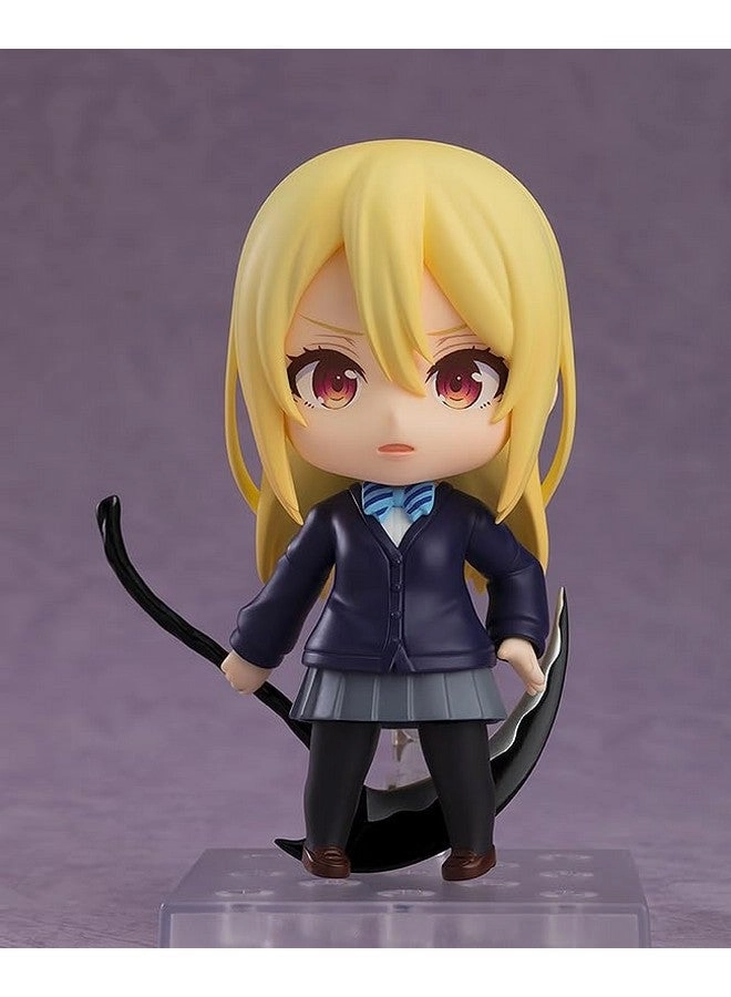Lily Amane - The Foolish Angel Dances with The Devil Nendoroid Action Figure