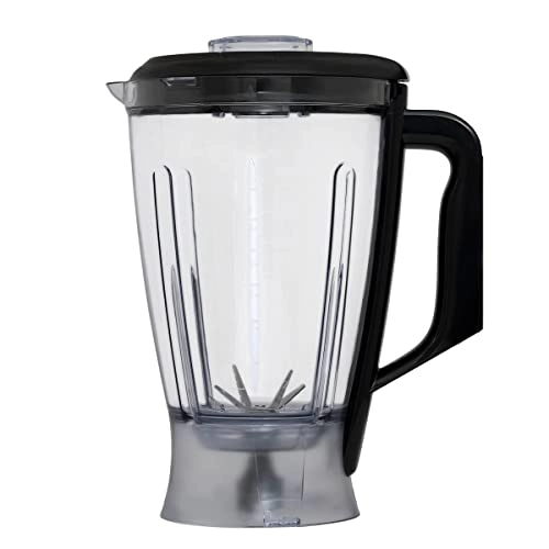 Food Processor Turbo - 3.5L 800W