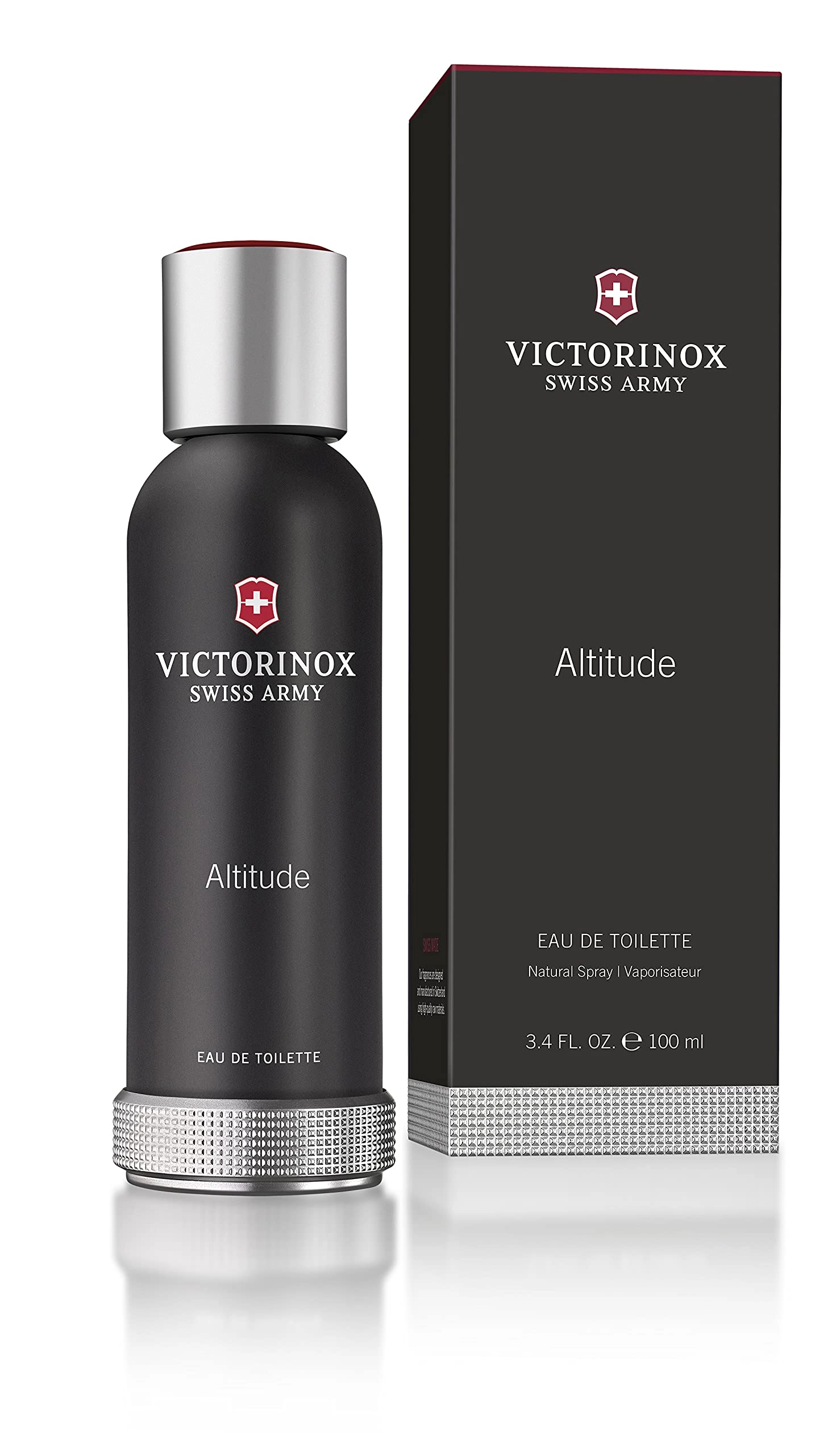 Altitude Eau de Toilette 100 ml