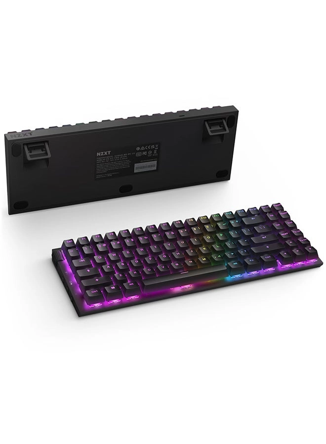 KB-002NB-US - US Wired