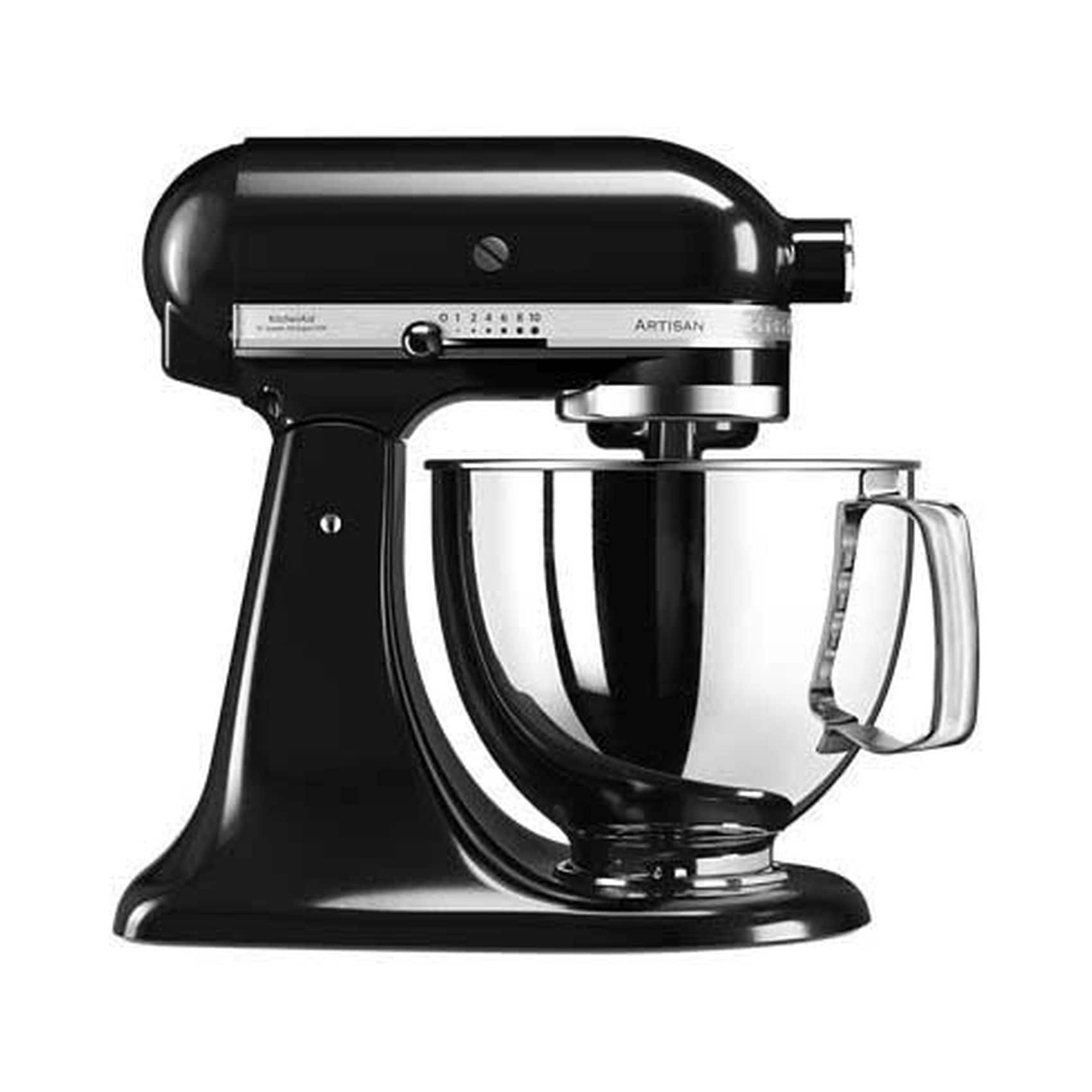 Artisan Tilt-Head Electric Stand Mixer - 4.7 L 300W