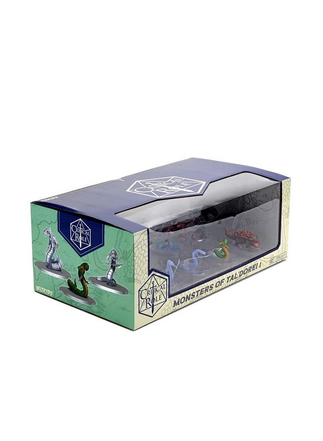 Critical Role: Monsters of Tal'Dorei - Set 1