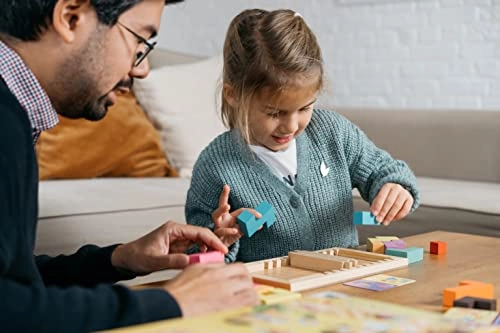 Gagne Ton Papa Puzzle (GZFGP) - 1 pcs