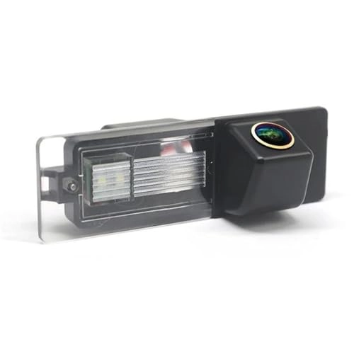 Parking Camera - Night vision