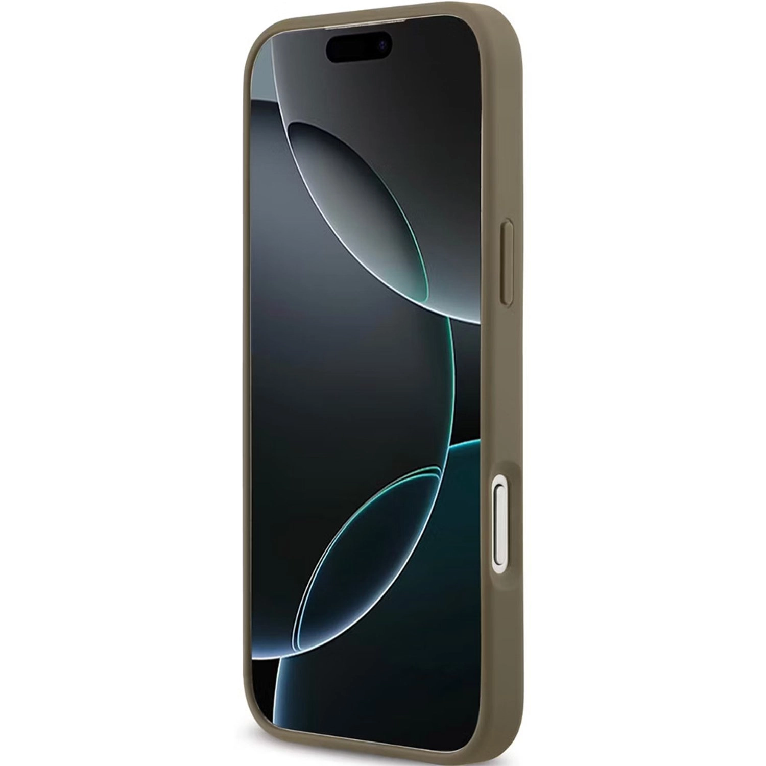 MagSafe Case - PU Case for iPhone 17 Pro