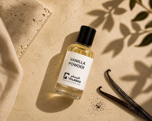 VANILLA POWDER Eau de Parfum 50ml
